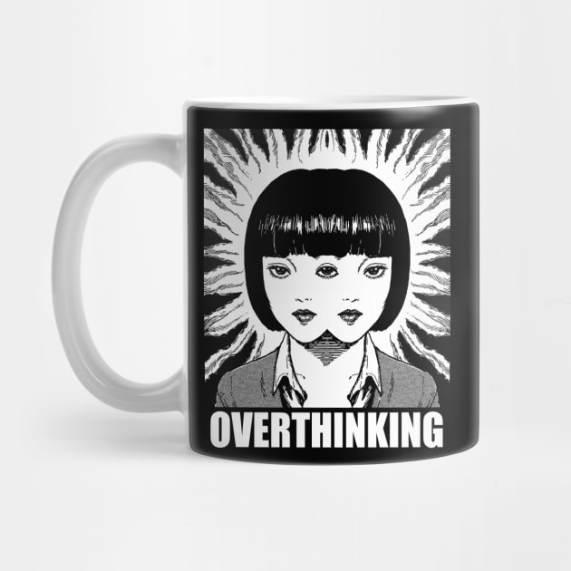 Overthinking by ek